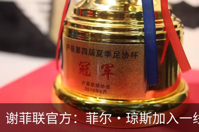 谢菲联官方：菲尔·琼斯加入一线队教练组，担任怀尔德助教